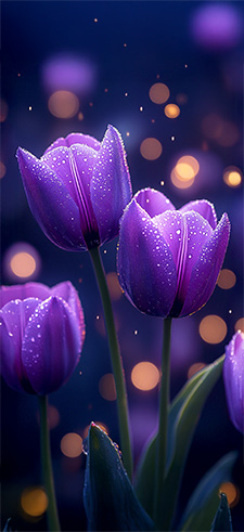 Tulip Wallpaper